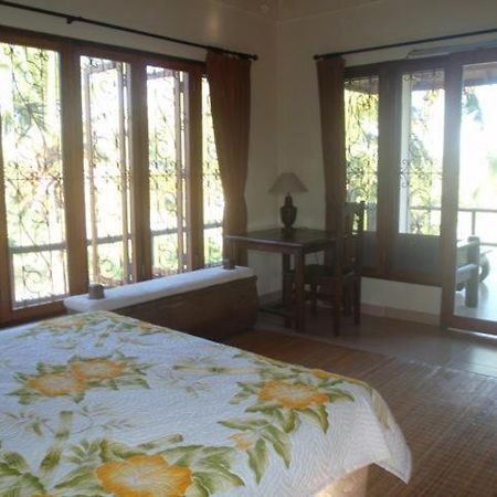 Toko Toko Bungalows อูบุด ภายนอก รูปภาพ
