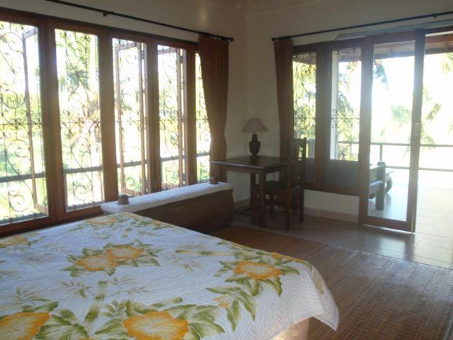 Toko Toko Bungalows อูบุด ภายนอก รูปภาพ